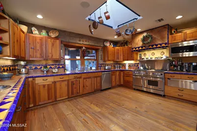 11725 E Spanish Ridge Place, Tucson, AZ 85730 - Photo 7