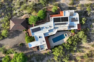 11725 E Spanish Ridge Pl, Tucson, AZ 85730 - Photo 49