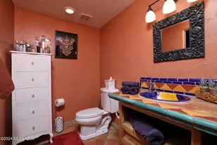 11725 E Spanish Ridge Pl, Tucson, AZ 85730 - Photo 35