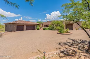 11725 E Spanish Ridge Pl, Tucson, AZ 85730 - Photo 3