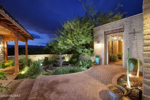 11725 E Spanish Ridge Pl, Tucson, AZ 85730 - Photo 9