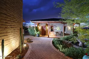 11725 E Spanish Ridge Pl, Tucson, AZ 85730 - Photo 45