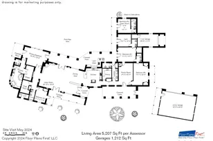 11725 E Spanish Ridge Pl, Tucson, AZ 85730 - Photo 9