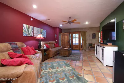 11725 E Spanish Ridge Place, Tucson, AZ 85730 - Photo 31