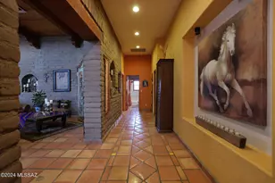 11725 E Spanish Ridge Pl, Tucson, AZ 85730 - Photo 29