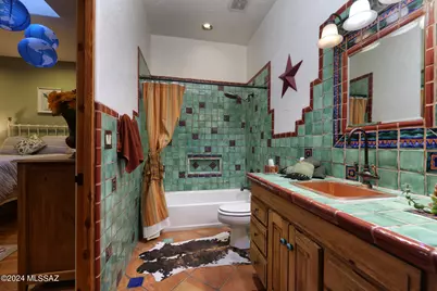 11725 E Spanish Ridge Place, Tucson, AZ 85730 - Photo 33