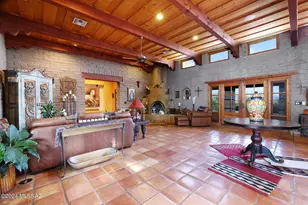 11725 E Spanish Ridge Pl, Tucson, AZ 85730 - Photo 15