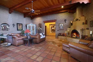 11725 E Spanish Ridge Pl, Tucson, AZ 85730 - Photo 15