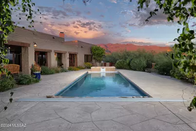 11725 E Spanish Ridge Place, Tucson, AZ 85730 - Photo 43