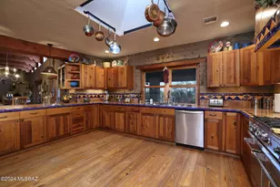 11725 E Spanish Ridge Pl, Tucson, AZ 85730 - Photo 19