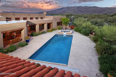 11725 E Spanish Ridge Place, Tucson, AZ 85730 - Photo 3