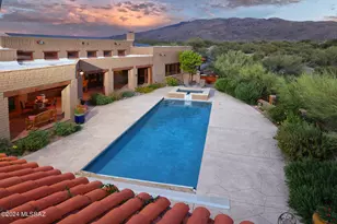 11725 E Spanish Ridge Pl, Tucson, AZ 85730 - Photo 3