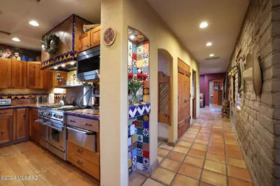 11725 E Spanish Ridge Place, Tucson, AZ 85730 - Photo 21