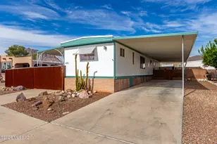 5708 W Tumbling F St, Tucson, AZ 85713 - Photo 1