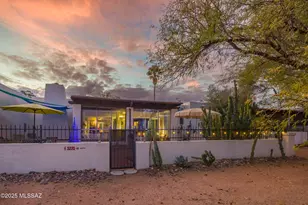 3270 N Sabino Vista Circle, Tucson, AZ 85750 - Photo 37