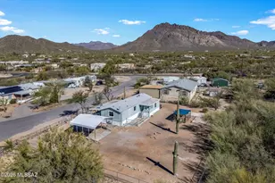 3861 S Huddy Pl, Tucson, AZ 85735 - Photo 33