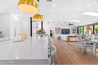 5991 E San Mateo Street, Tucson, AZ 85715 - Photo 19