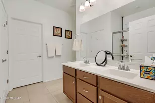 9424 N Sunstone Moon Pl, Tucson, AZ 85742 - Photo 19