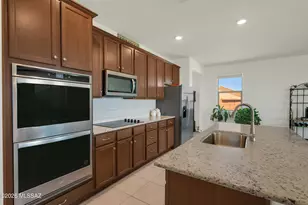 9424 N Sunstone Moon Pl, Tucson, AZ 85742 - Photo 15