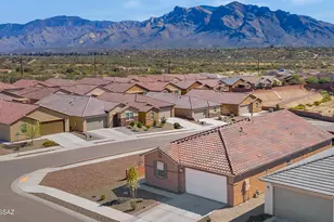 9424 N Sunstone Moon Pl, Tucson, AZ 85742 - Photo 3