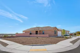 9424 N Sunstone Moon Pl, Tucson, AZ 85742 - Photo 37