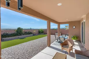 9424 N Sunstone Moon Pl, Tucson, AZ 85742 - Photo 31