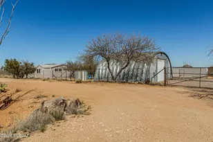 15805 S Avenida Haley, Sahuarita, AZ 85629 - Photo 31