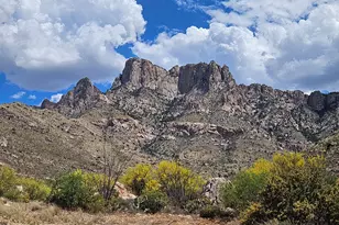 10450 N Della Cresta Ct, Tucson, AZ 85737 - Photo 1