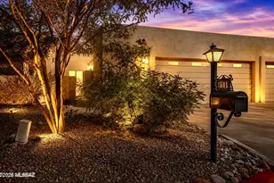 7581 E Desert Anchor Blvd, Tucson, AZ 85715 - Photo 35