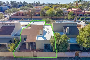 7581 E Desert Anchor Blvd, Tucson, AZ 85715 - Photo 29