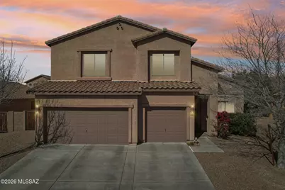 11372 W Smooth Pumice Street, Marana, AZ 85658 - Photo 37