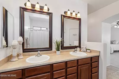 11372 W Smooth Pumice Street, Marana, AZ 85658 - Photo 25
