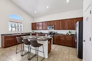 11372 W Smooth Pumice St, Marana, AZ 85658 - Photo 9