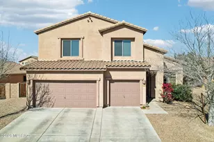 11372 W Smooth Pumice St, Marana, AZ 85658 - Photo 1