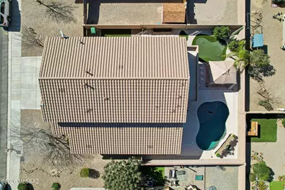 11372 W Smooth Pumice Street, Marana, AZ 85658 - Photo 35