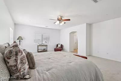 11372 W Smooth Pumice Street, Marana, AZ 85658 - Photo 23