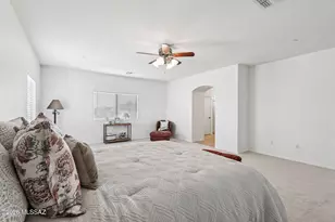 11372 W Smooth Pumice St, Marana, AZ 85658 - Photo 23