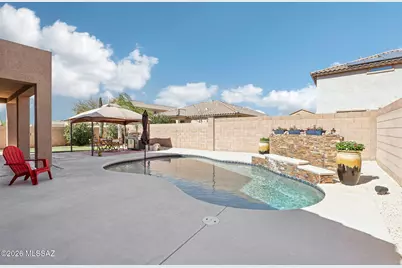 11372 W Smooth Pumice Street, Marana, AZ 85658 - Photo 29
