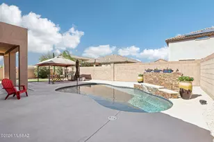 11372 W Smooth Pumice St, Marana, AZ 85658 - Photo 29