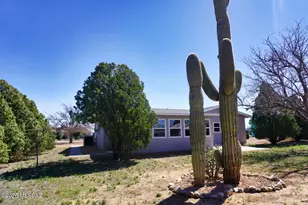 905 E Clouse St, Sunsites, AZ 85625 - Photo 13