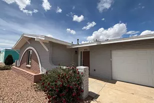 905 E Clouse St, Sunsites, AZ 85625 - Photo 5
