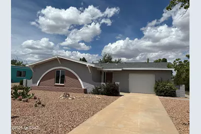 905 E Clouse Street, Pearce, AZ 85625 - Photo 1