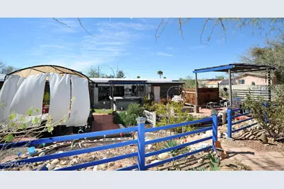 5230 N La Canada, Tucson, AZ 85704 - Photo 17