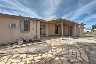 1981 E Fayette Vista, Tucson, AZ 85713 - Photo 29