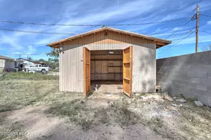 1981 E Fayette Vista, Tucson, AZ 85713 - Photo 27