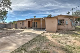 1981 E Fayette Vista, Tucson, AZ 85713 - Photo 31