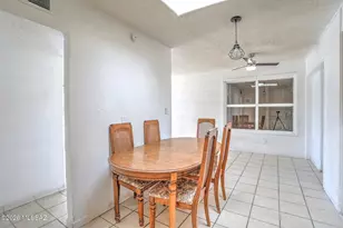 1981 E Fayette Vista, Tucson, AZ 85713 - Photo 9