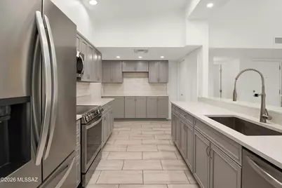 7408 E Wandering Road, Tucson, AZ 85750 - Photo 11