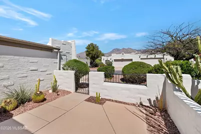 7408 E Wandering Road, Tucson, AZ 85750 - Photo 3
