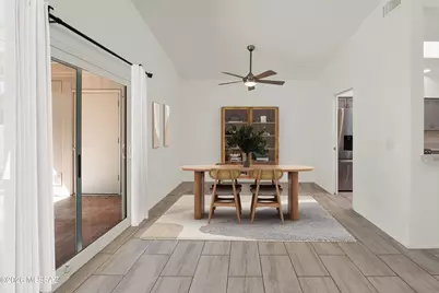 7408 E Wandering Road, Tucson, AZ 85750 - Photo 9